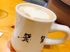 -雕刻时光咖啡馆(北苑店)
