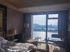 -长沙富力万达文华酒店