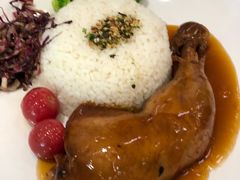 -贝林大翅鲸简餐厅(国家海洋博物馆店)