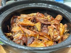 斯丹的一个鸭子-斯丹姜母鸭·古法干香(涂门街总店)