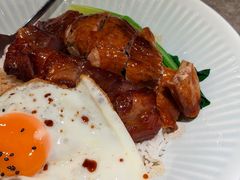 -留半山·香港食堂(啦啦宝都店)