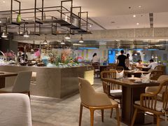 -星璞餐厅(深铁塘朗城君璞酒店)