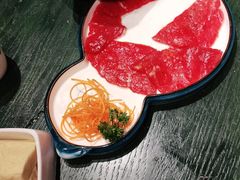 -老灶堂文创火锅(文艺路店)