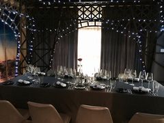 包房-永年西餐厅L'etoile