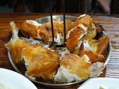 -张家卫·阳江菜·小海鲜(肥婆湾桥店)
