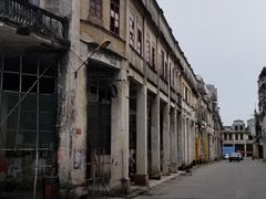 -赤坎古镇影视城