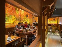 大堂-九田家黑牛烤肉料理(太阳宫广场店)