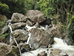 -百漈沟生态旅游景区