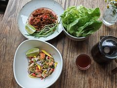 -兮食农场餐厅