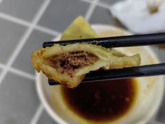 -清真蒋有记(老门东店)