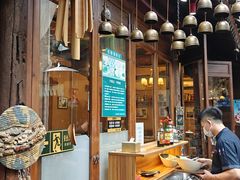 -束河人家(南锣鼓巷店)