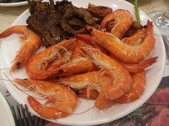 -芭菲盛宴·环球美食(锦城万达广场店)