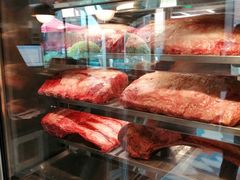 -弗兰克牛排西餐厅Ribone steak house(柠檬花园店)