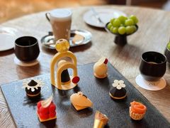 -成都钓鱼台精品酒店-品聚·成都餐厅