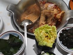 -刘一锅筋头巴脑(大悦城C店)