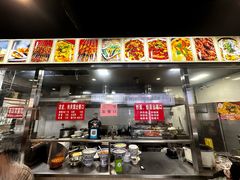 -老白家面馆(测绘东路总店)