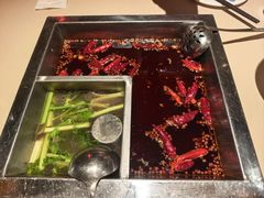 -龙森园火锅(琴台路店)