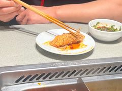 -海底捞火锅(让胡路万达店)