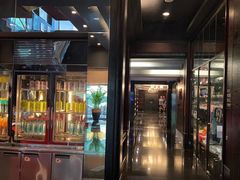 -Waterfall瀑布湾优健源(华侨城店)