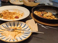 -必胜客(吾悦广场店)