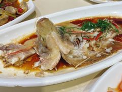 -南海渔家•海鲜•正宗海南菜(海棠湾店)