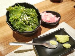 -昊·来了寿司(双楠2店)