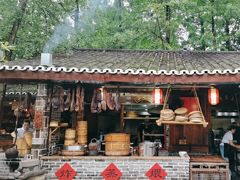 -青城甲(青城山店)