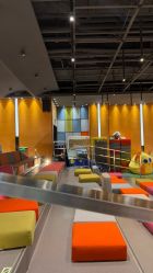 -小鸡哆哆故事屋·儿童乐园(嘉里城店)