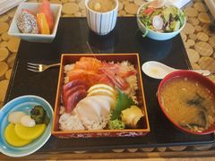 -西村日本料理(香格里拉饭店)