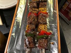 -探鱼·鲜青椒爽麻烤鱼(领展购物广场店)