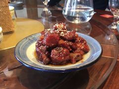 -兰溪小馆(首经贸店)