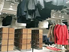 -迪桑特DESCENTE(北京三里屯BLANC店)