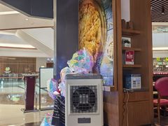 -派尔曼特披萨(万象城店)