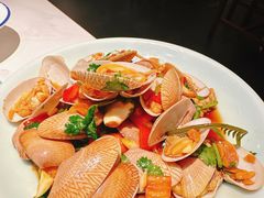 -码头见·潮汕菜(领展中心城店)