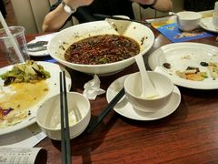 -YOYO悠游美食地图(西市城购物中心店)