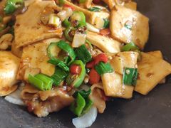 -马凯餐厅(长椿街店)