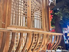 -南京大牌档(青岛万象城店)
