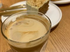 -大酉·M Coffee(北京美术馆店)