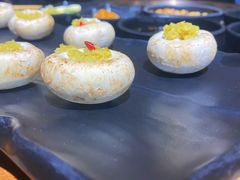 -九田家黑牛烤肉料理(盛龙广场店)
