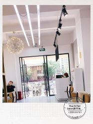 -FUTURE HN男士发型风格设计