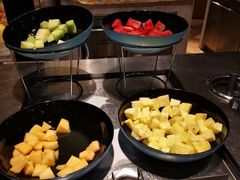 -苏州苏州湾艾美酒店-新食谱全日制餐厅