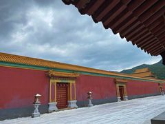 -横店影视城明清宫苑园区