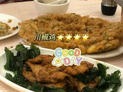 -德记潮州菜馆(卑路乍街)