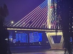 -武昌江滩