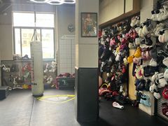 -VPsmart私教健身工作室(新华路旗舰店)