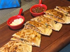 -瑞诗酒店-西餐厅