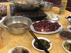 -鑫宝沙茶牛肉火锅(永泰店)