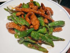 -大牌大·传统杭帮菜(湖滨店)