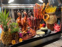 -喜庭海鲜自助(来福士店)