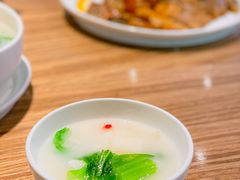 -眉州东坡(团结湖店)